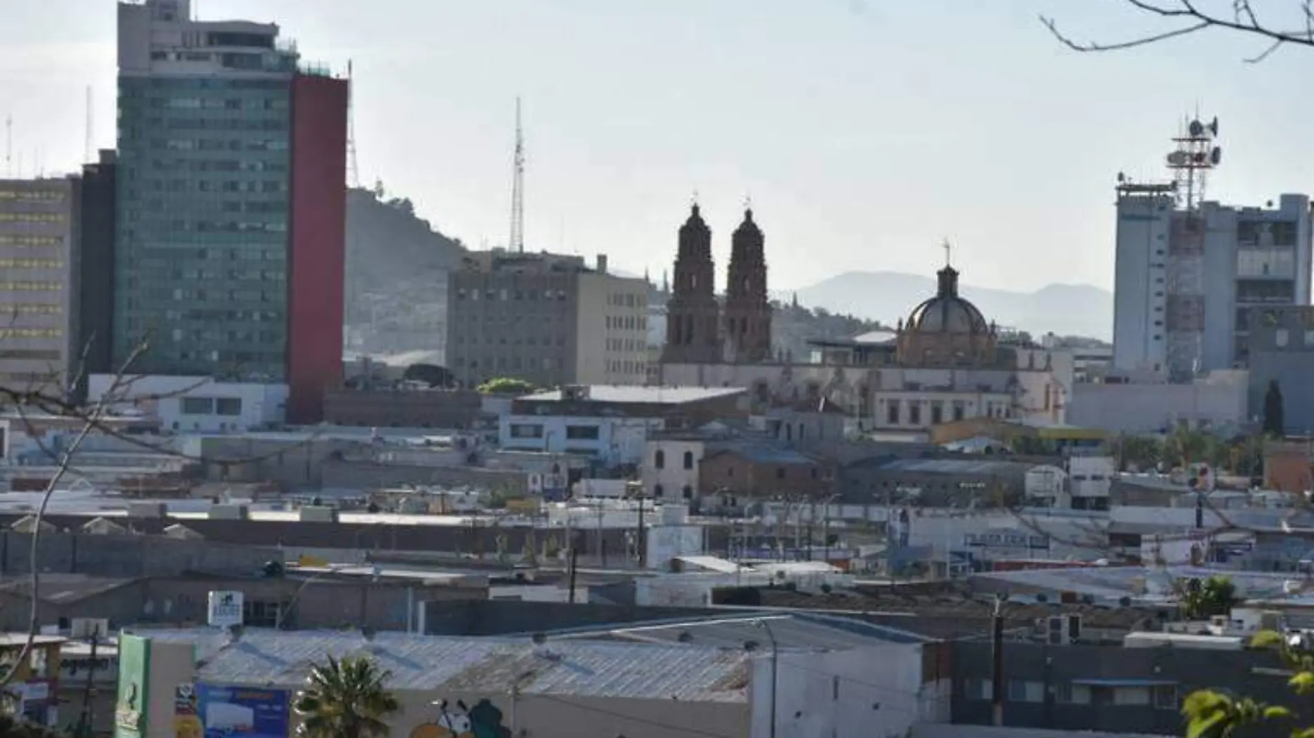 Chihuahua Capital-archivo